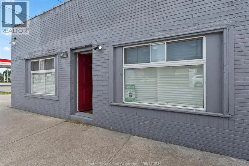 Other at 939 WYANDOTTE STREET East, Windsor