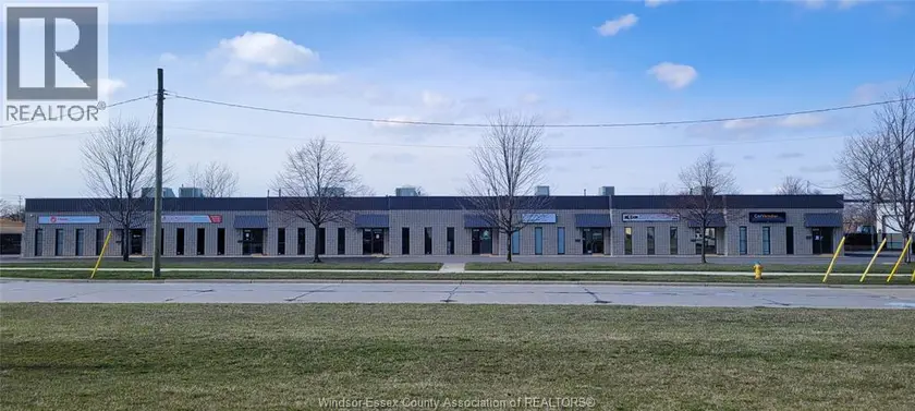 Other at 6210 HAWTHORNE DRIVE, Windsor