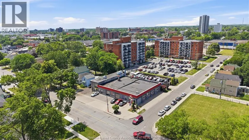 Other at 857 HOWARD AVENUE, Windsor