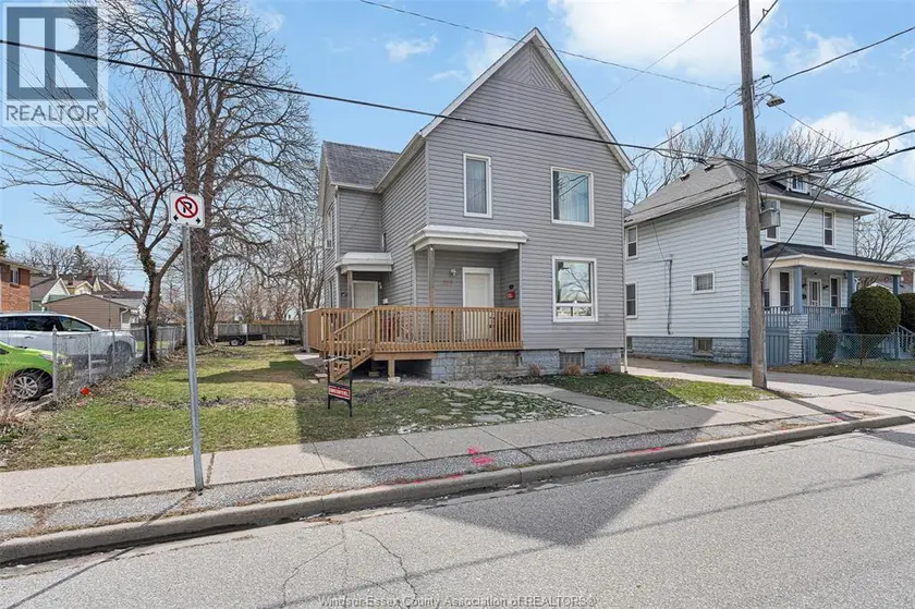 Other at 559 ASSUMPTION, Windsor