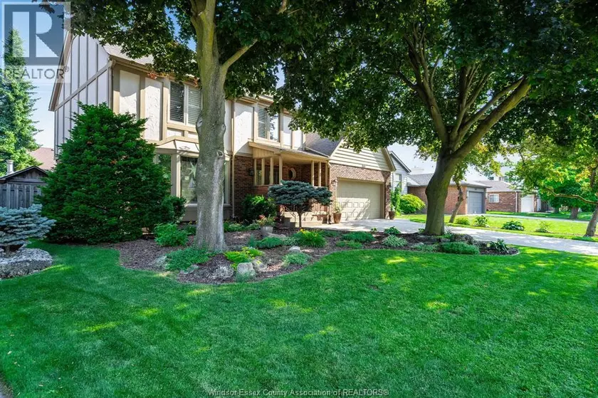 Detached at 1170 Beals STREET, Windsor