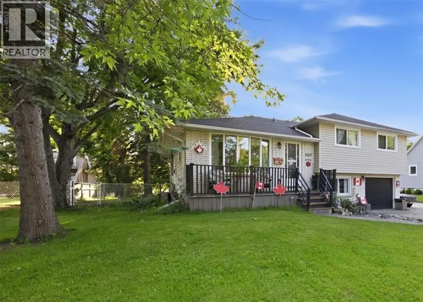 Detached at 1207 Echo ROAD, Sarnia