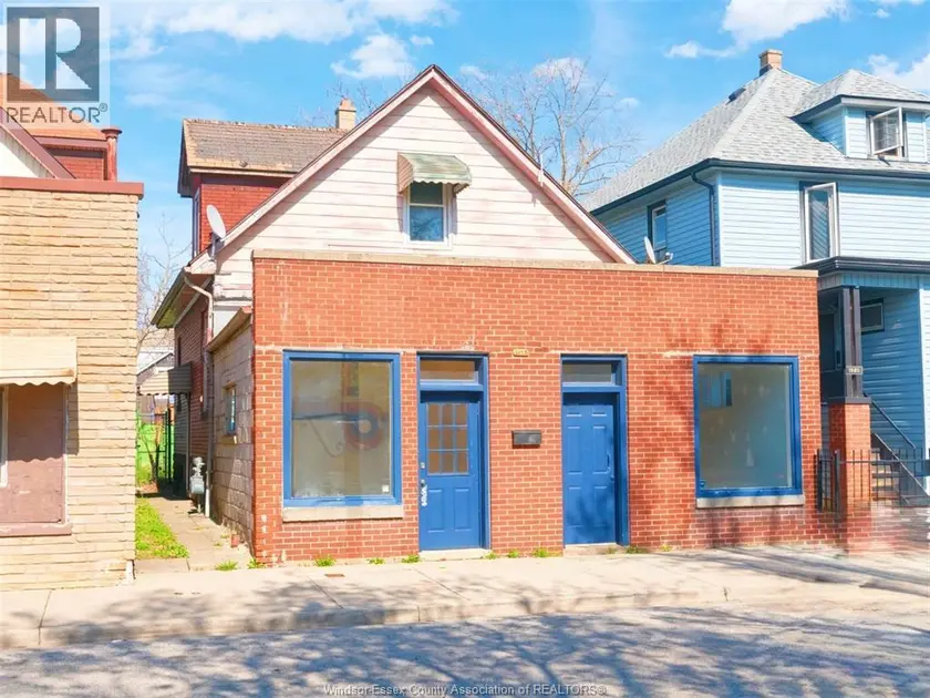 Other at 1050 Drouillard ROAD, Windsor