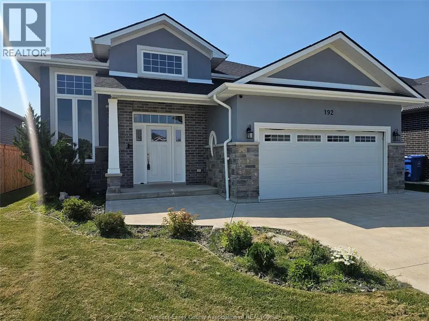 Detached at 192 LENNOX AVENUE, Essex