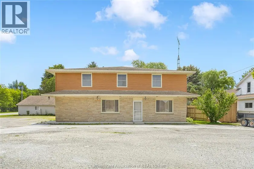 Other at 7216 TALBOT TRAIL, Dealtown