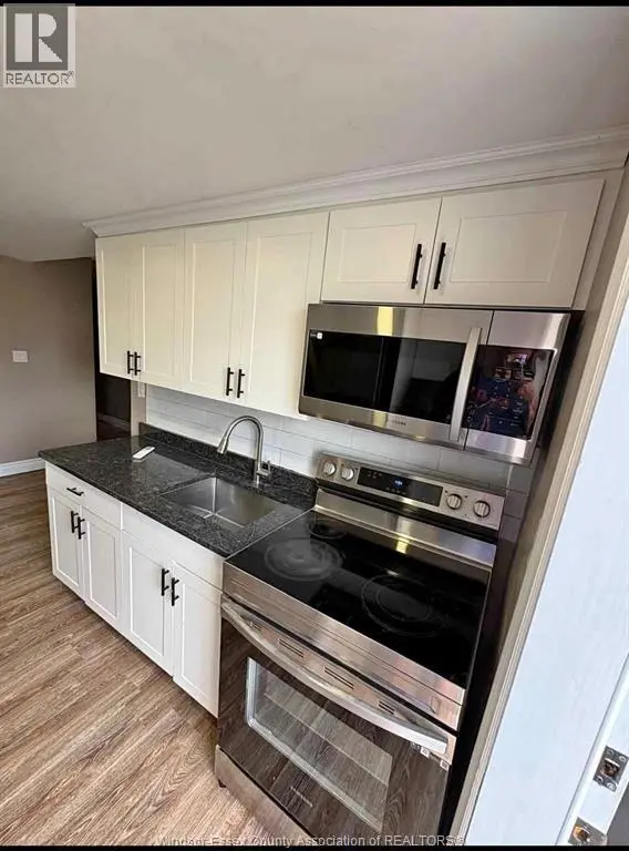 Apartment at 1175 WYANDOTTE STREET East, Windsor