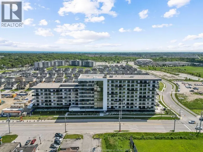 Apartment at 1530 LAUZON ROAD Unit# 109, Windsor