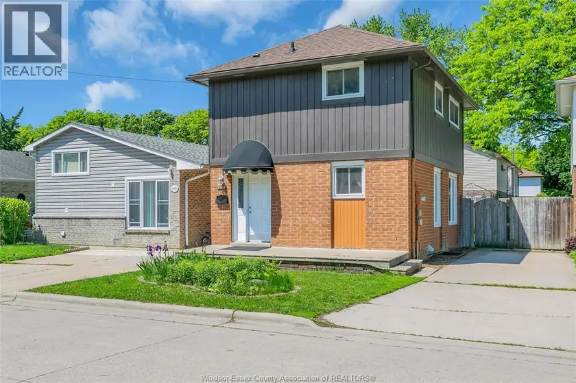 Detached at 1148 AIRE PLACE, Windsor