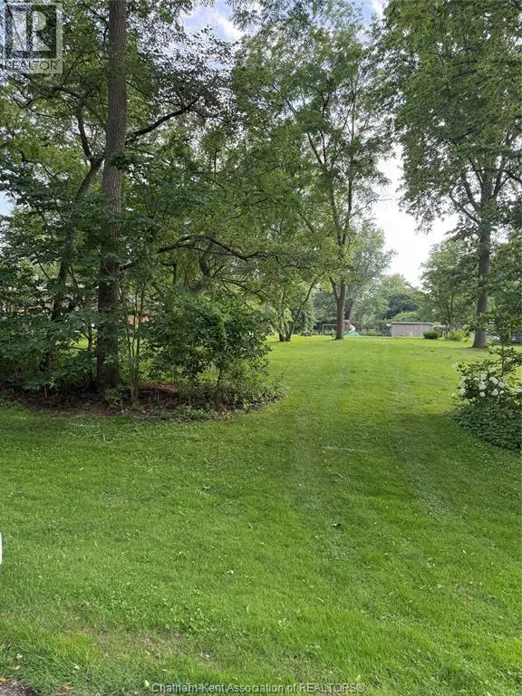 Vacant Land at VL Briarhill ROAD, Chatham