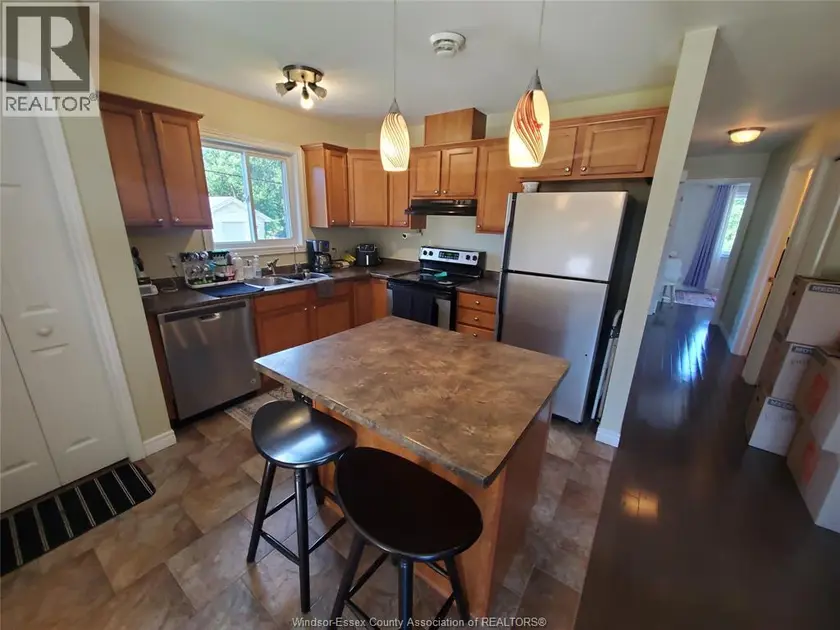 Apartment at 1710 NORTHWAY, Windsor