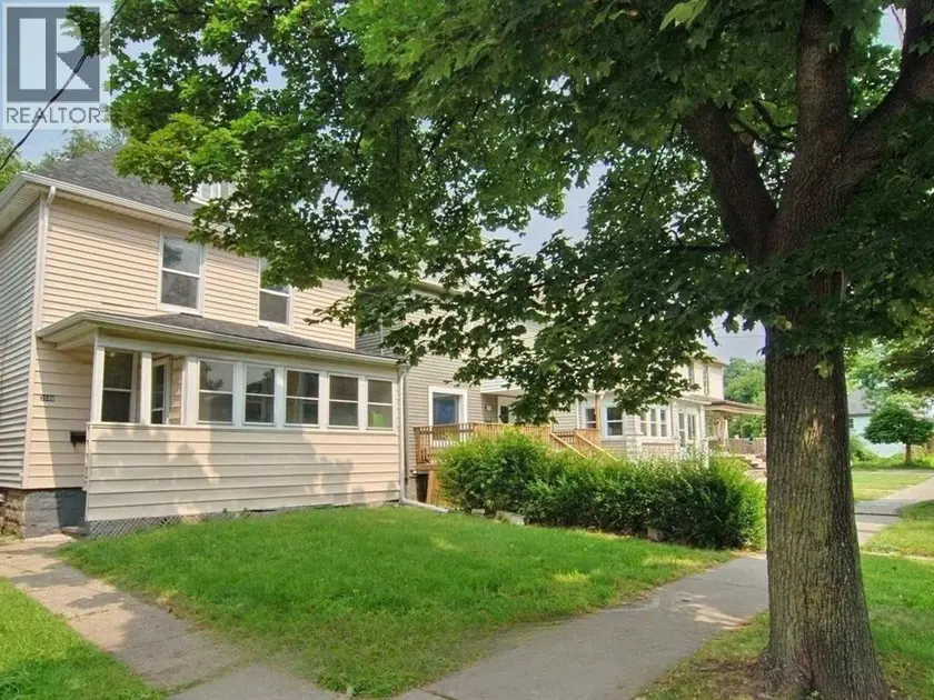 Multiplex at 3588 SANDWICH STREET, Windsor