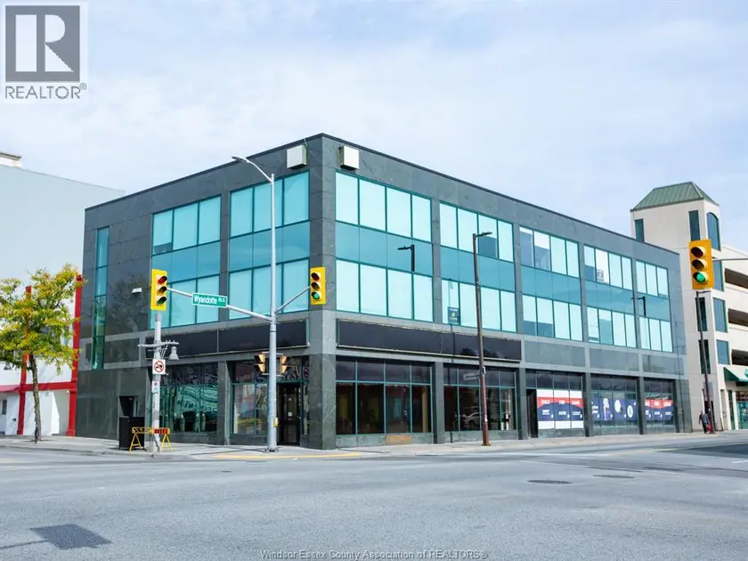 Other at 586 Ouellette Ave, Windsor