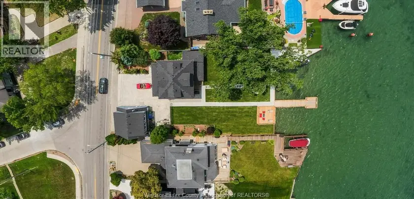 Other at 8190 RIVERSIDE DRIVE, Windsor