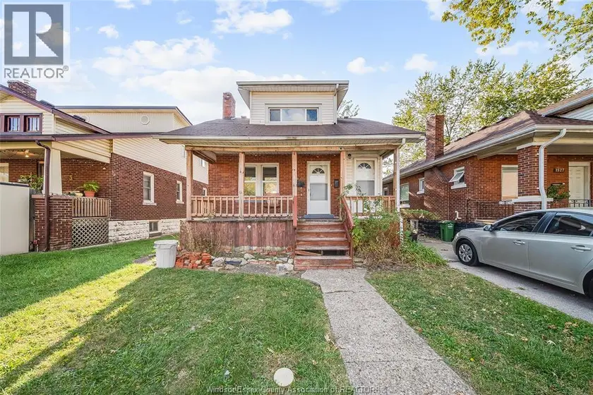 Other at 1531 WINDSOR AVENUE, Windsor