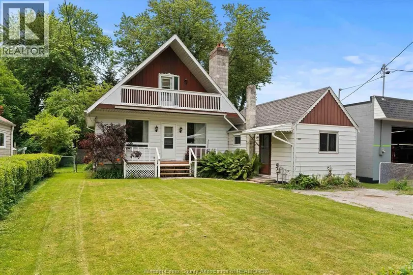 Detached at 702 Notre Dame STREET, Lakeshore