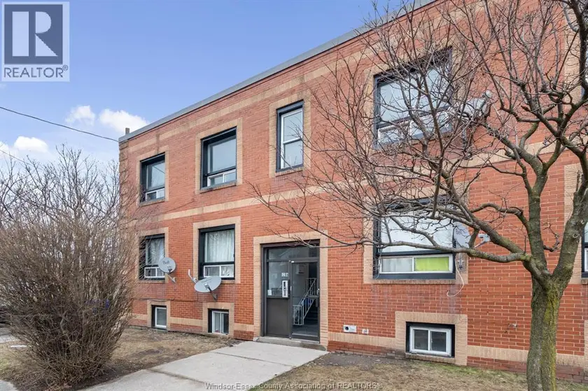 Apartment at 1292 Parent AVENUE Unit# 10, Windsor