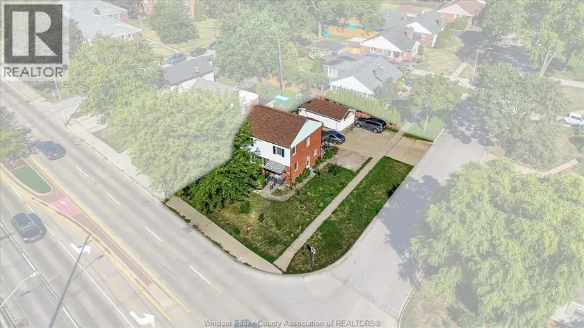 Detached at 5188 WYANDOTTE ST STREET, Windsor
