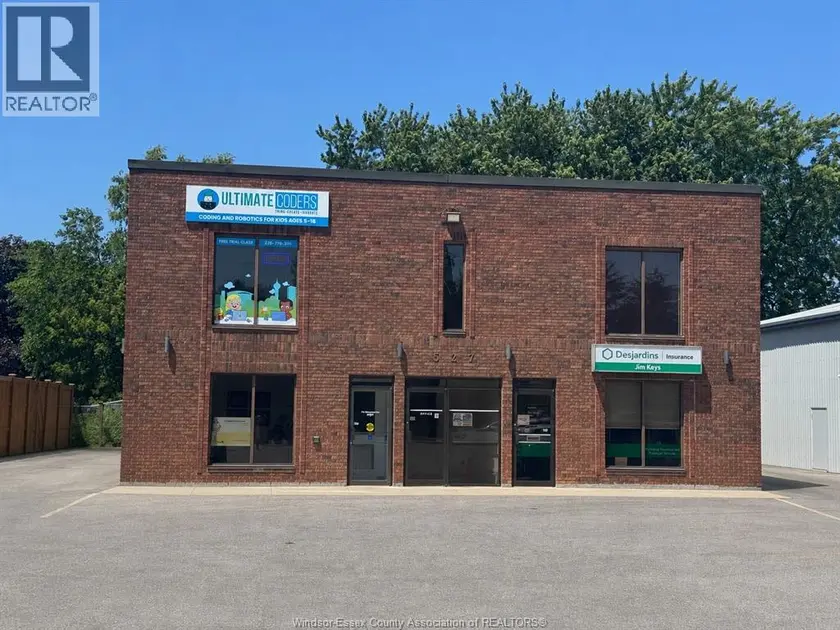 Other at 527 MURPHY ROAD Unit# 201, Sarnia