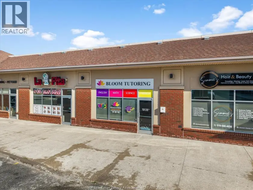 Other at 2055 SANDWICH WEST PARKWAY, LaSalle