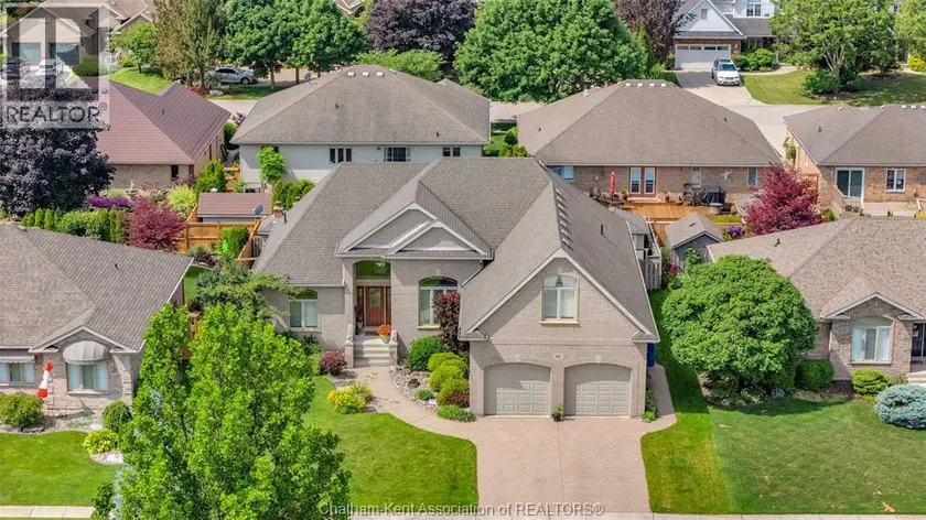 Detached at 95 Henry O'Way ..., Chatham