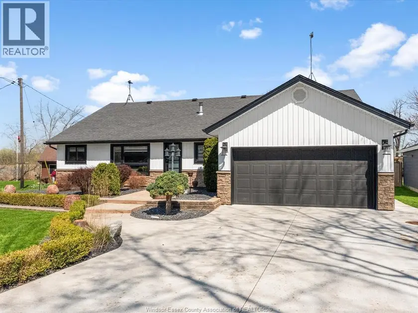 Detached at 1122 Heritage ROAD, Kingsville
