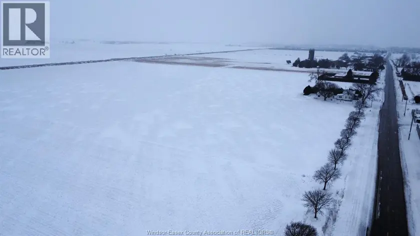 Vacant Land at V/L TECUMSEH ROAD Unit# PT 1, Stoney Point
