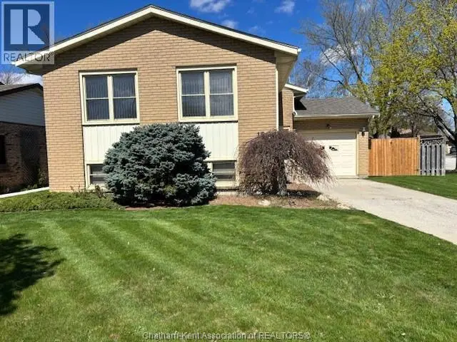Detached at 15 MONARCH DRIVE, Chatham