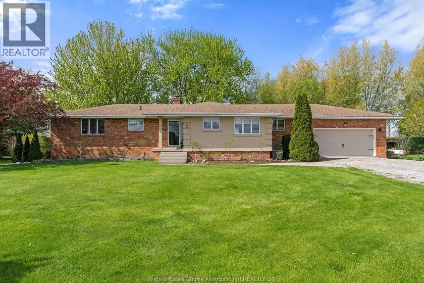 Detached at 24122 POPPE ROAD, Tilbury