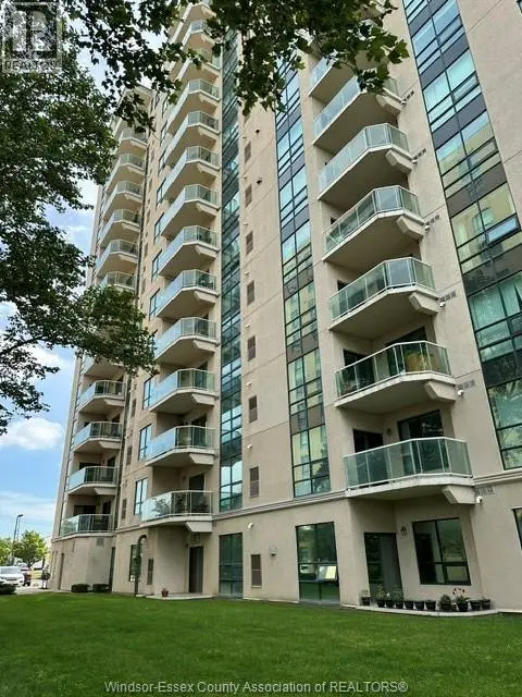 Apartment at 4789 RIVERSIDE DRIVE East Unit# 205, Windsor