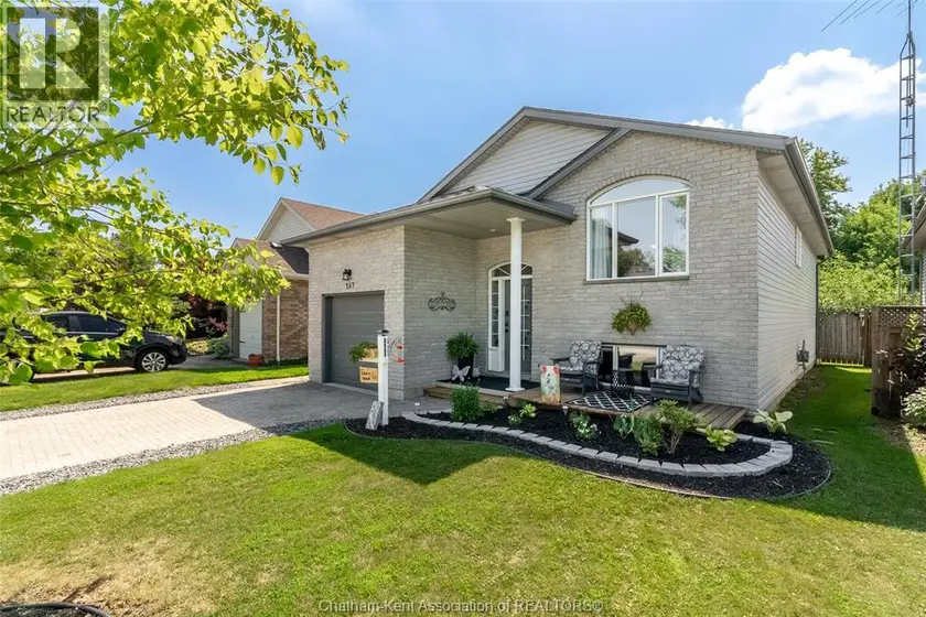 Detached at 267 Greenfield LANE, Chatham