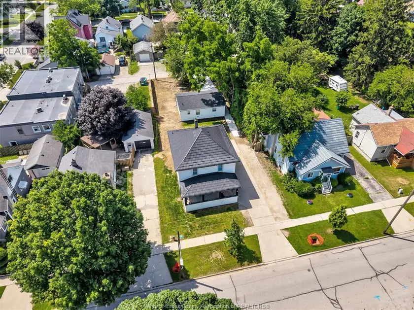 Detached at 58 MARLBOROUGH STREET East, Leamington