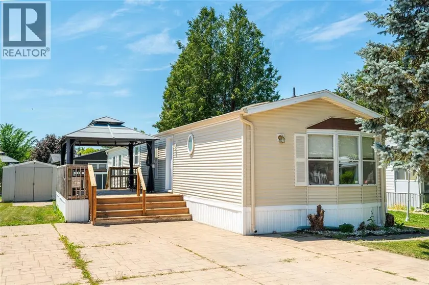 Detached at 9385 IPPERWASH ROAD Unit# 7, Lambton Shores