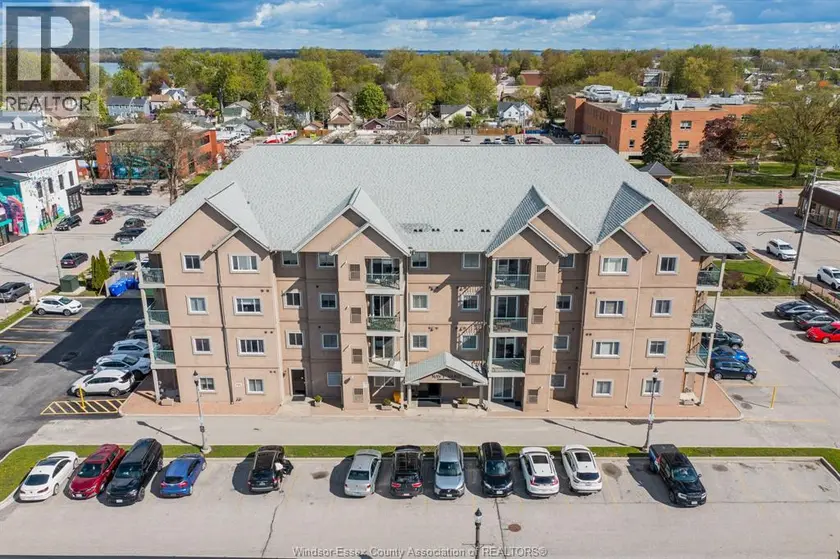 Apartment at 90 MURRAY STREET Unit# 305, Amherstburg