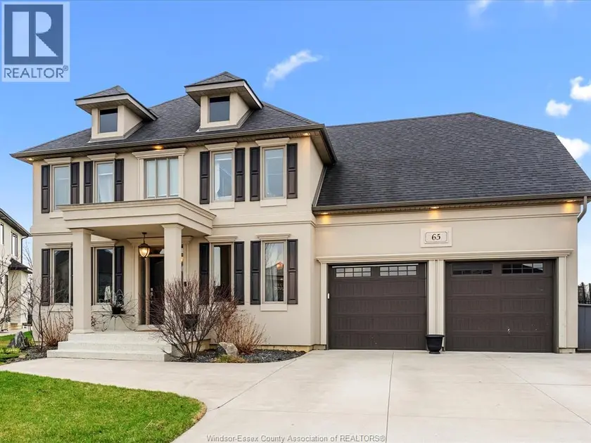 Detached at 65 AUGUSTUS, LaSalle