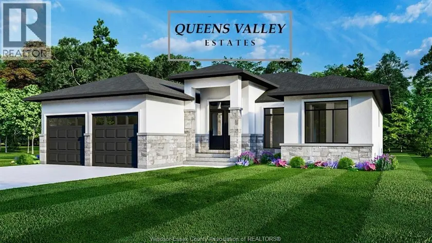 Detached at 1913 SANNITA AVENUE, Kingsville