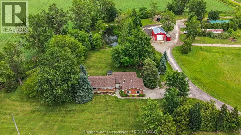 Detached at 9318 HORTON LINE, Blenheim