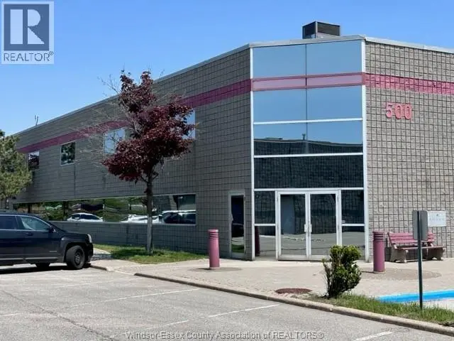 Other at 4520 RHODES DRIVE, Windsor