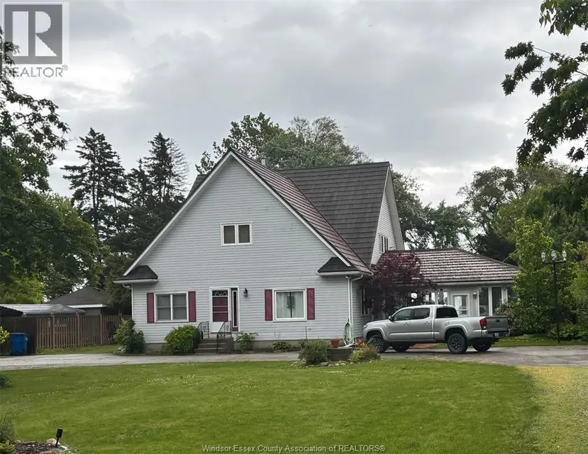 Detached at 3280 TALBOT TRAIL, Wheatley