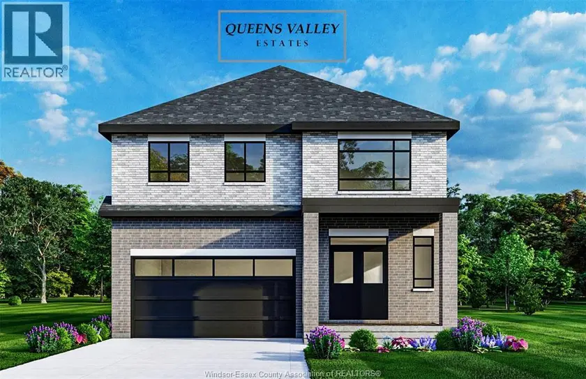 Detached at 1908 SANNITA AVENUE, Kingsville