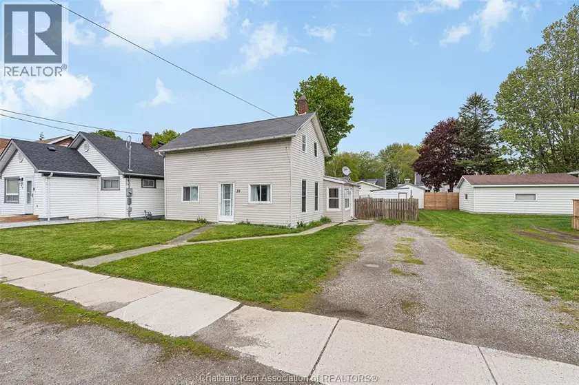 Detached at 39 MCGEORGE STREET, Blenheim