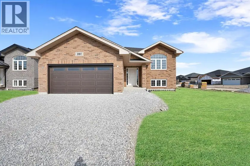 Other at 397 HEMLOCK LANE Unit# MAIN, Lakeshore
