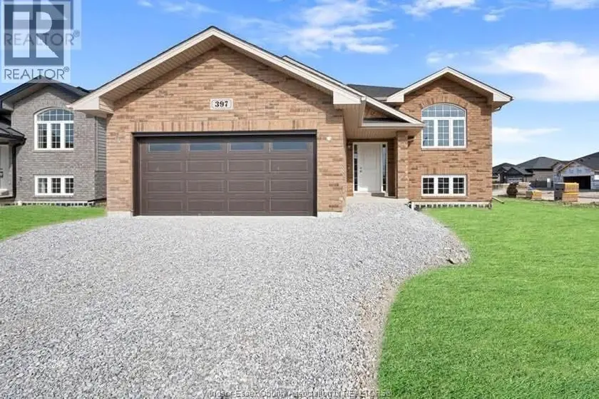 Other at 397 HEMLOCK LANE Unit# LOWER, Lakeshore