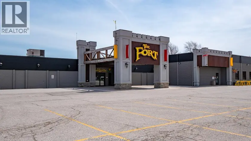 Other at 689 TEXAS ROAD, Amherstburg