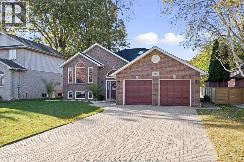 Detached at 640 DELAWARE, LaSalle