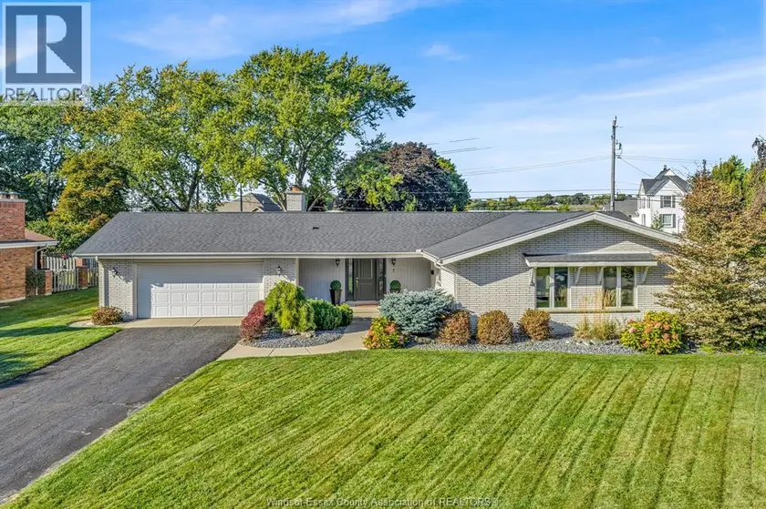 Detached at 7 LONGBEACH DRIVE, Leamington