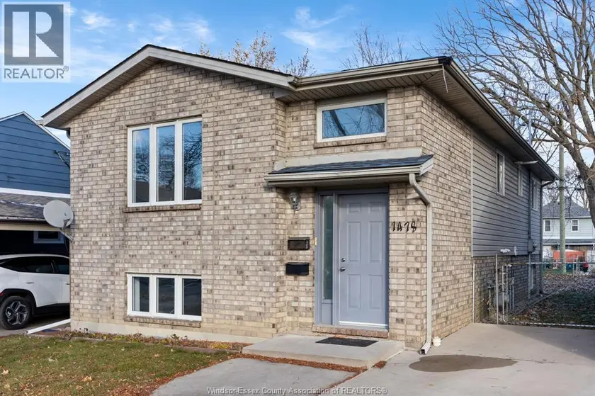 Multiplex at 1478 WESTCOTT ROAD, Windsor