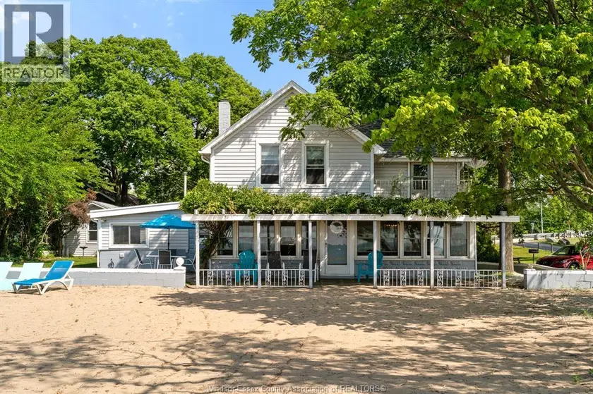 Detached at 1031 HERITAGE ROAD, Kingsville