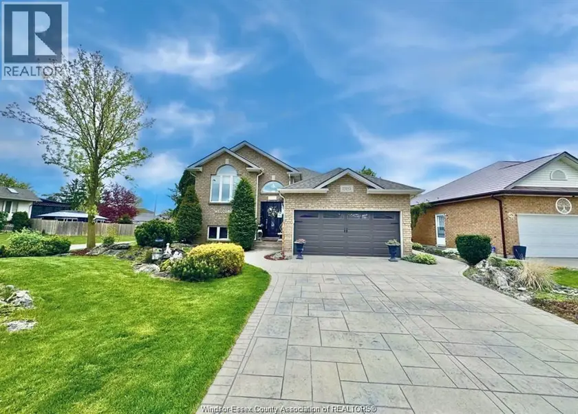 Detached at 12123 CRANBROOK, Tecumseh