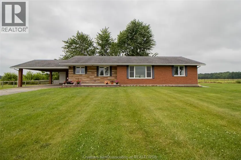 Detached at 12825 GRAHAM ROAD, West Lorne