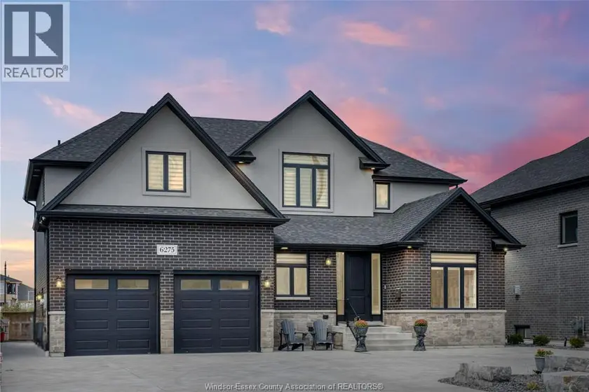 Detached at 6275 DISPUTED RD., LaSalle